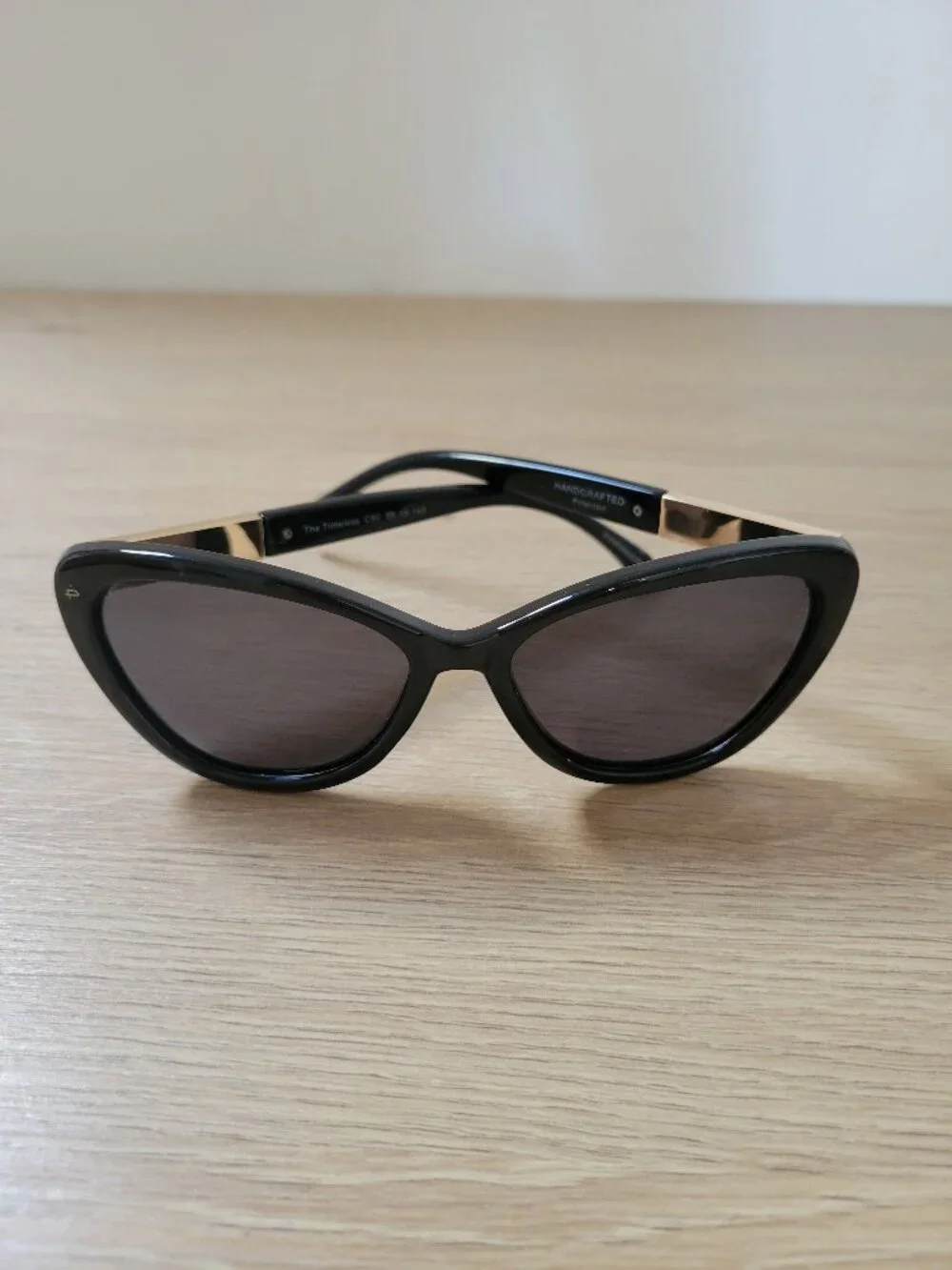 Privé Revaux “The Timeless” polarized sunglasses